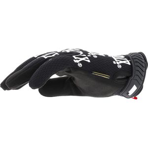 Produktbild für Arbeitshandschuhe Mechanix Original Black