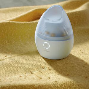 Produktbild für Fusselrasierer Philips GCA2100/20, mit Akku