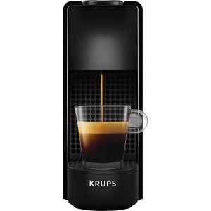 Kapselmaschine Krups Nespresso Essenza Mini XN1108