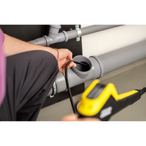 Produktbild für Rohrreinigungsset Kärcher PC 15, 2.644-492.0