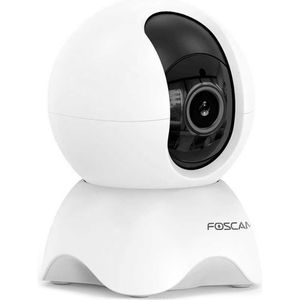 Produktbild für Überwachungskamera Foscam X5, innen