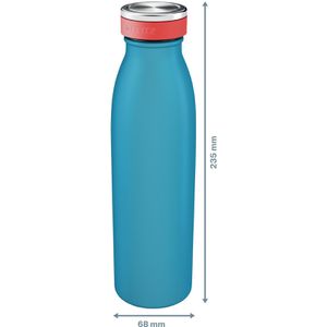 Produktbild für Thermosflasche Leitz 9016-00-61 Cosy, Edelstahl