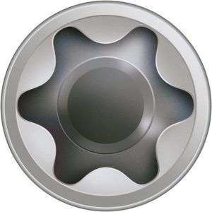Produktbild für Terrassenschrauben Spax T-Star plus 0538000801205