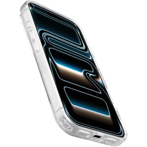 Produktbild für Handyhülle Otterbox Lumen Series, 77-001142, transparent