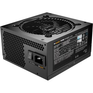 Produktbild für PC-Netzteil Be-Quiet Pure Power 13 M BP028, ATX 3.1, 1000 Watt