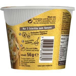 Produktbild für Fertiggericht Maggi 5 Minuten Terrine