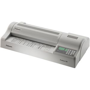 Produktbild für Laminiergerät Fellowes Proteus Profi, mit 6 Rollen, A3