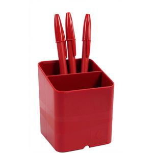 Produktbild für Stiftehalter Exacompta Pen-Cube, 67718D