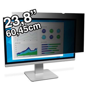 Blickschutzfilter 3M PF23.8W9B Standard