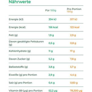 Produktbild für Gemüsekonserve Bonduelle Goldmais natursüß