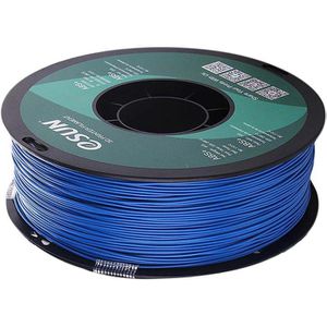 Produktbild für Filament eSUN ABS+, blau