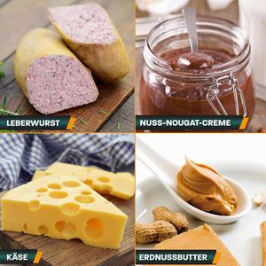 Produktbild für Mausefalle Hinrichs 6175