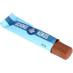 Produktbild für Schokoriegel Frankonia Schoko-Kokos-Riegel