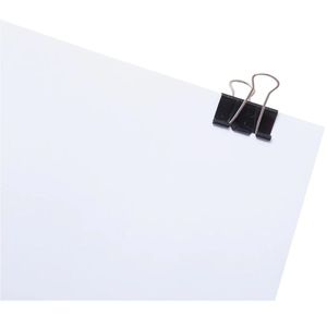 Produktbild für Foldbackklammern Maul 2133290, 32mm
