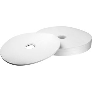 Rundfilterpapier Bartscher A190011250, Ø 245mm