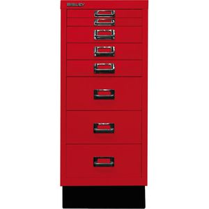 Produktbild für Schubladenschrank Bisley MultiDrawer, aus Metall