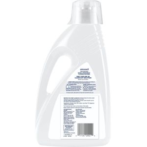 Produktbild für Hygienereiniger Bissell Freshstart Clean-Out-Cycle