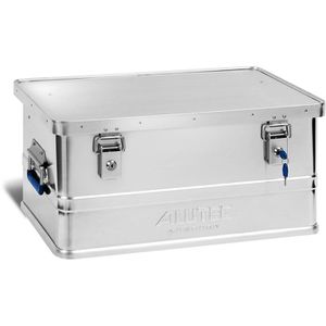 Alubox