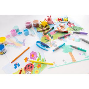 Produktbild für Buntstifte Eberhard-Faber BIG Winner, 518720