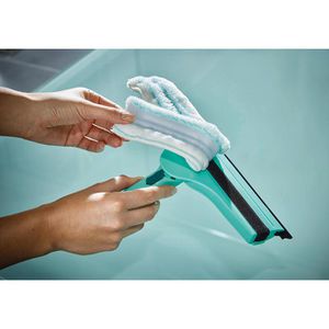 Produktbild für Fensterreinigungsset Leifheit Click-System, 51320