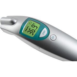 Produktbild für Fieberthermometer Medisana FTN 76120