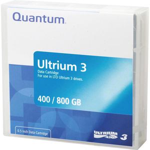 LTO-Ultrium-Band Quantum MR-L3MQN-01, LTO 3