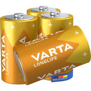 Produktbild für Batterien Varta Longlife 4120, Alkaline