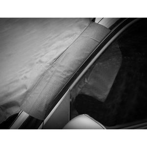 Produktbild für Frontscheibenabdeckung APA Cabin Cap 16183, mit Magnet