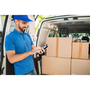 Produktbild für MDE-Gerät Datalogic Memor 30, 944850001, Android