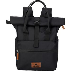 Produktbild für Rucksack Travelite Short Handle Rollup, 46 cm