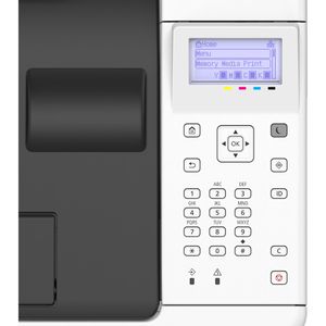 Produktbild für Farblaserdrucker Canon i-SENSYS LBP647Cdw