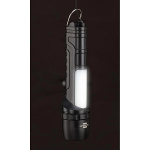 Produktbild für Taschenlampe Brennenstuhl THL 300, LED, Batterie
