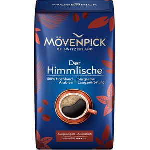 Kaffee Mövenpick Der Himmlische
