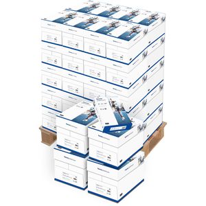Kopierpapier Inapa tecno premium, A4, 1 Palette