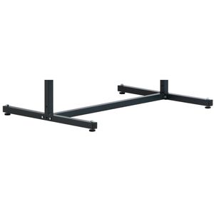 Produktbild für Schneidständer Rocholz SYSTEM 26216N, 1 Achse