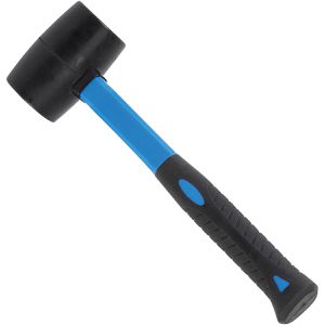 Gummihammer BGS-technic 1960, Kopf-Ø 50mm