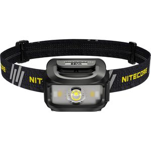 Stirnlampe Nitecore NU35 Dual Power LED