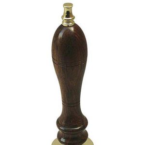 Produktbild für Tischglocke SEA-CLUB 9255, gold