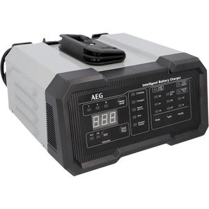 Autobatterie-Ladegerät AEG CW10, 11278
