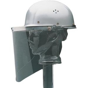 Produktbild für Helmvisier Voss-Helme Gesichtsschutzschild