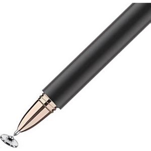 Produktbild für Eingabestift Adonit Pro 4 Stylus ADP4B, schwarz