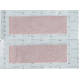 Produktbild für Pflaster Flexeo Fingerpflaster, 50 Strips