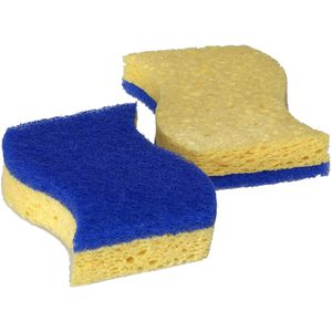 Produktbild für Spülschwamm Spontex Geschirrschwamm, 19.321.008