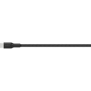 Produktbild für Ladekabel Belkin BoostCharge Pro, schwarz, 2m