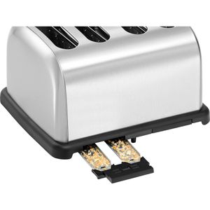 Produktbild für Toaster Bartscher TBRB40