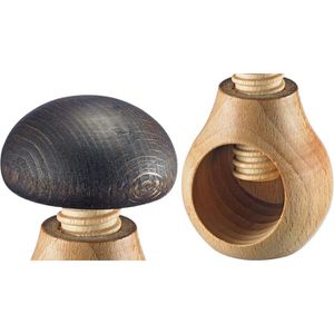 Produktbild für Nussknacker Westmark 16772270, Holzi