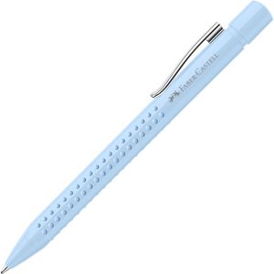 Kugelschreiber Faber-Castell Grip 2010 M, 243916