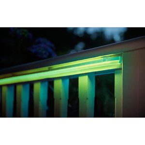 Produktbild für Lichtschlauch Philips-Hue White Colour, LED, weiß + farbig