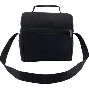 Produktbild für Kühltasche Carhartt Insulated 12 Can Lunch Cooler Black