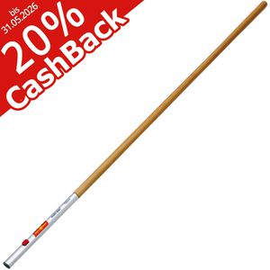 Stiel Wolf-Garten ZM-A 150, 150 cm